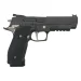 Pistolet SIG SAUER P226 X-FIVE NIGHTMARE